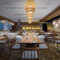 Restaurante preview