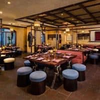 Restaurante preview