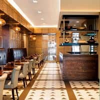 Restaurante preview