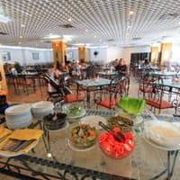 Restaurants preview