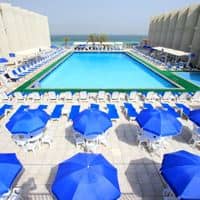 Pools preview