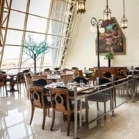 Restaurante preview