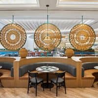 Restaurante preview