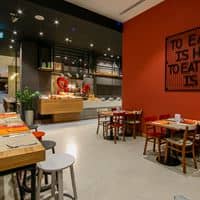 Restaurante preview