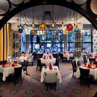 Restaurante preview