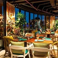 Restaurante preview