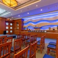 Restaurante preview