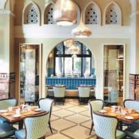 Restaurante preview