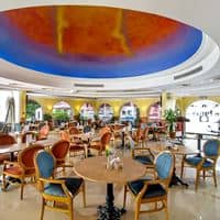 Restaurante preview