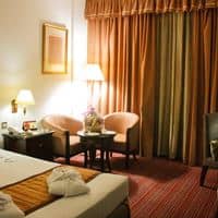 Rooms preview