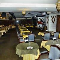Restaurants preview