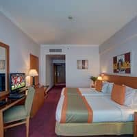 Rooms preview