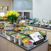 Restaurante preview