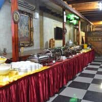 Restaurants preview