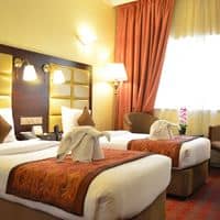 Rooms preview