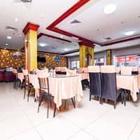Restaurante preview