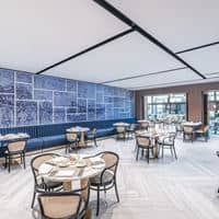 Restaurante preview