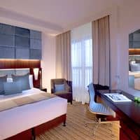 Rooms preview