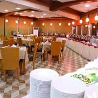 Restaurants preview