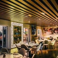 Restaurante preview