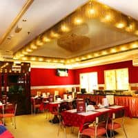 Restaurants preview