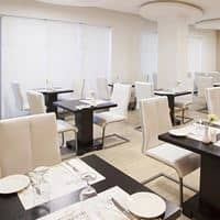 Restaurants preview