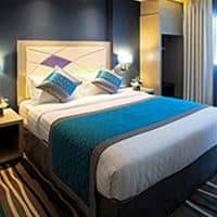 Rooms preview