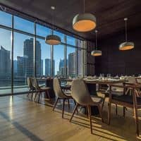 Restaurante preview