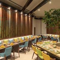Restaurante preview