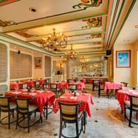 Restaurante preview