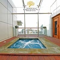 Salon spa preview