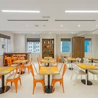 Restaurante preview
