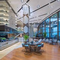 Restaurante preview