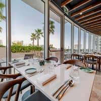 Restaurante preview