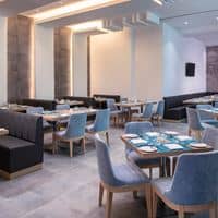 Restaurante preview