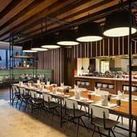 Restaurante preview