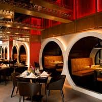 Restaurante preview