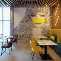 Restaurante preview