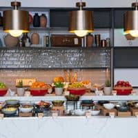 Restaurante preview