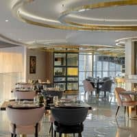 Restaurante preview