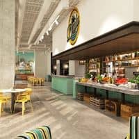 Restaurante preview