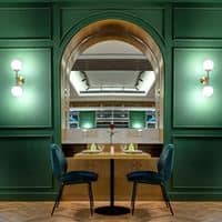 Restaurante preview