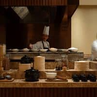 Restaurante preview