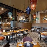 Restaurante preview