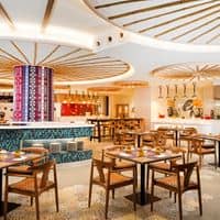 Restaurante preview