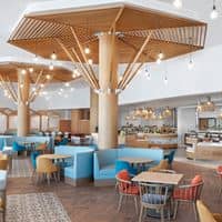 Restaurante preview
