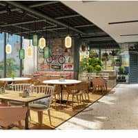 Restaurante preview