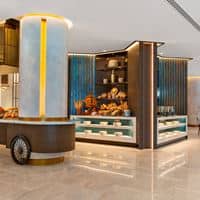Restaurante preview