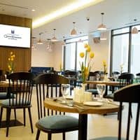 Restaurante preview