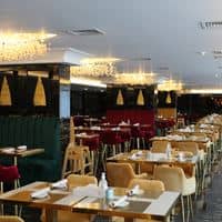 Restaurante preview